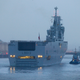 Illustration for article titled Why Is Egypt Buying Two Orphaned Mistral Class Aircraft Carriers From France?